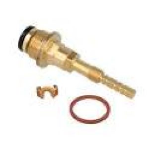 Tête pour robinet d’arrêt encastré 20×27