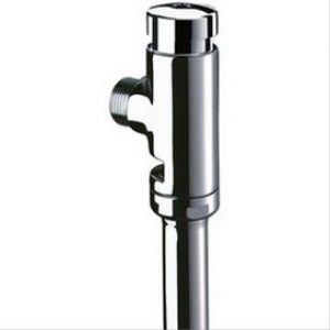 Tête seule pour Tempoflux 1 Delabie