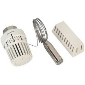 Tête thermostatique avec Bulbe à distance (2m) Oventrop – Oventrop