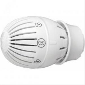 Tête thermostatique – bulbe à soufflet R470 Giacomini – GIACOMINI