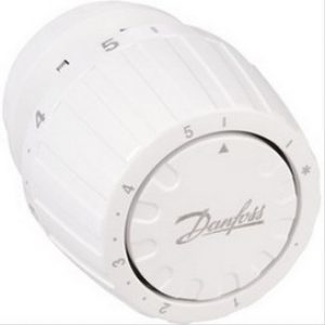 Tête thermostatique class. RA2990 DANFOSS