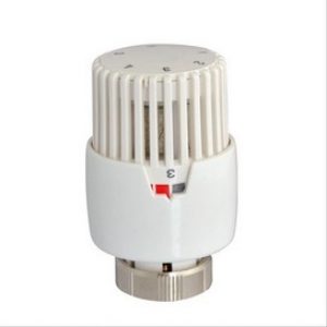 Tête thermostatique à dilatation de liquide M30x1,5