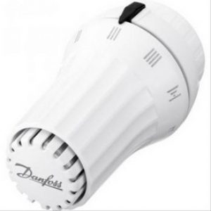 Tête thermostatique RAE-K DANFOSS – DANFOSS