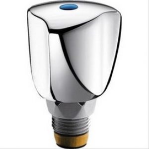 Tête universelle à clapet avec croisillon Laiton 18×150 Delabie – DELABIE