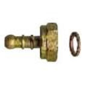 Tétine à visser – 20×150