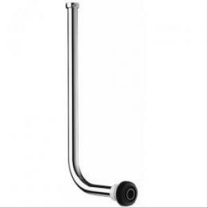 Tube de chasse pour cuvette WC pour Tempoflux 3/4 – DELABIE