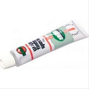 Tube de pâte détection d&rsquo;eau pour cuve à fioul