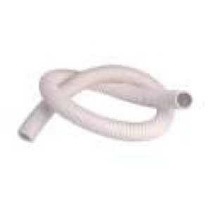 Tube droit pour les réservoirs/cuvettes D.40