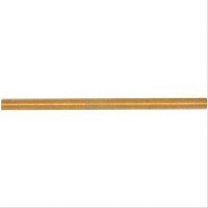 Tube laiton fileté MM3/4 » L=1m – Comap