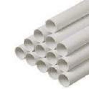 Tube PVC 1.15 mètre – 51mm de diamètre