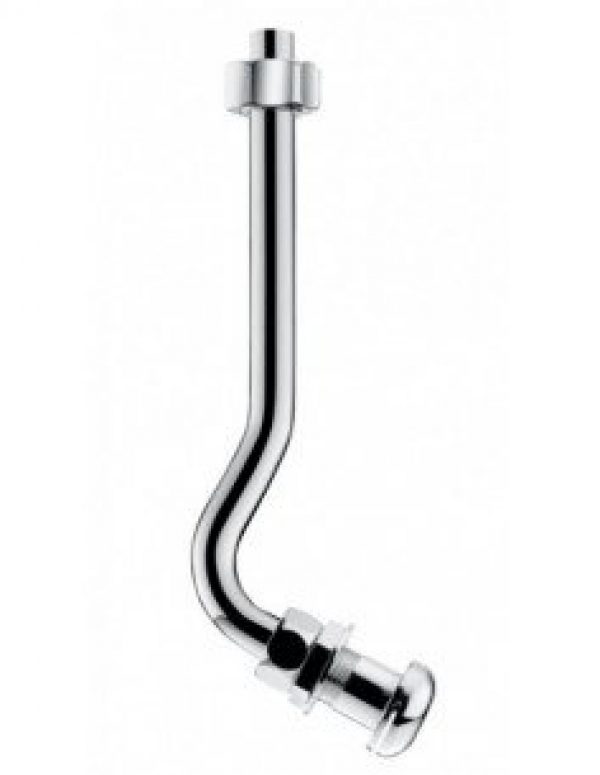 Tubulure d’alimentation DELABIE pour urinoir JACOB DELAFON  F1/2″…