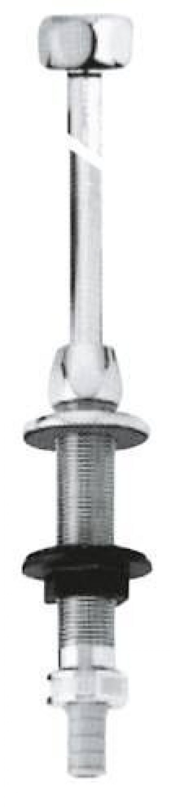 Tuyau Chasse d’Eau Grohe Eggemann Original Was Passage De Rinçage Dn 15