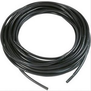 Tuyau d’alimentation poléthylène 13,5/16 en 25m. 4 bars max