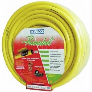 Tuyau d&rsquo;arrosage Primabel Tricoflex Ø15 L=50 max 8bar – TRICOFLEX