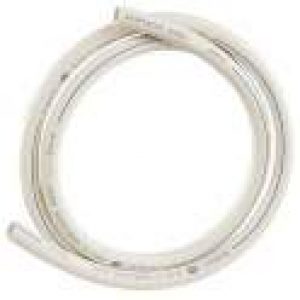 Tuyau gaz de ville 12X18, 2.00M (Pour labo)