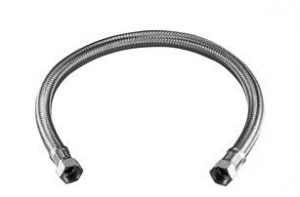 Tuyau Plomberie Dornbracht Tuyau 1/2&Prime;x1/2&Prime;x600mm