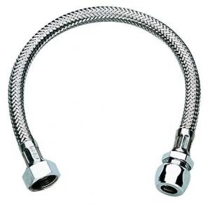 Tuyau Plomberie Grohe Tuyau de pression 45120000