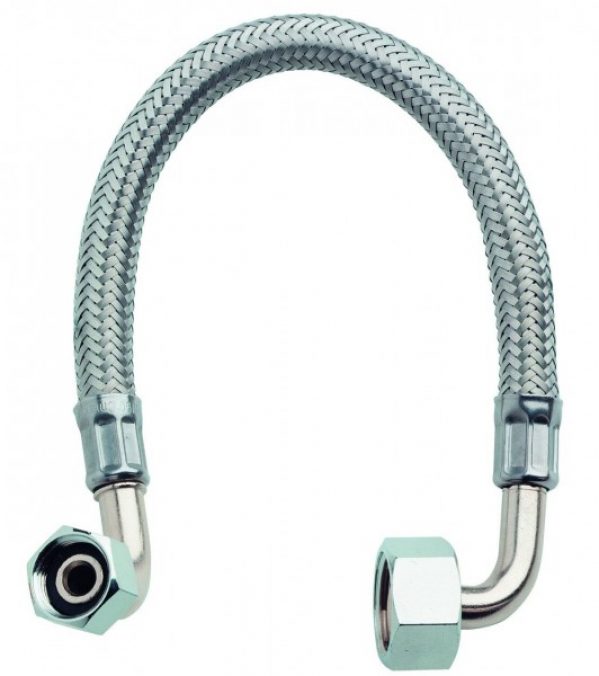 Tuyau Plomberie Grohe Tuyau de raccordement 42117000