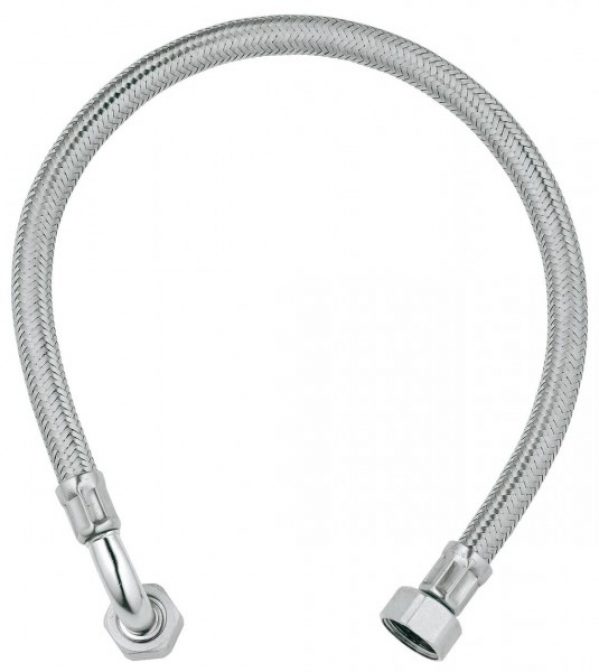 Tuyau Plomberie Grohe Tuyau de raccordement 48019000