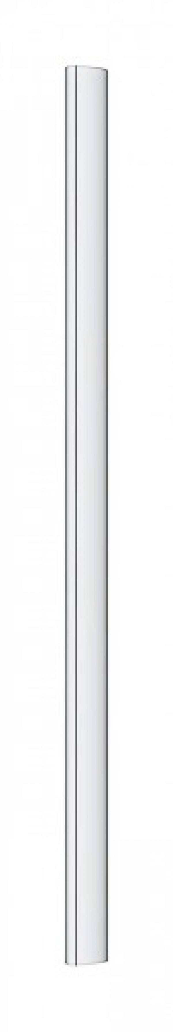 Tuyau Plomberie Grohe Tuyau de rechange Rainshower SmartControl Chromé 48349000