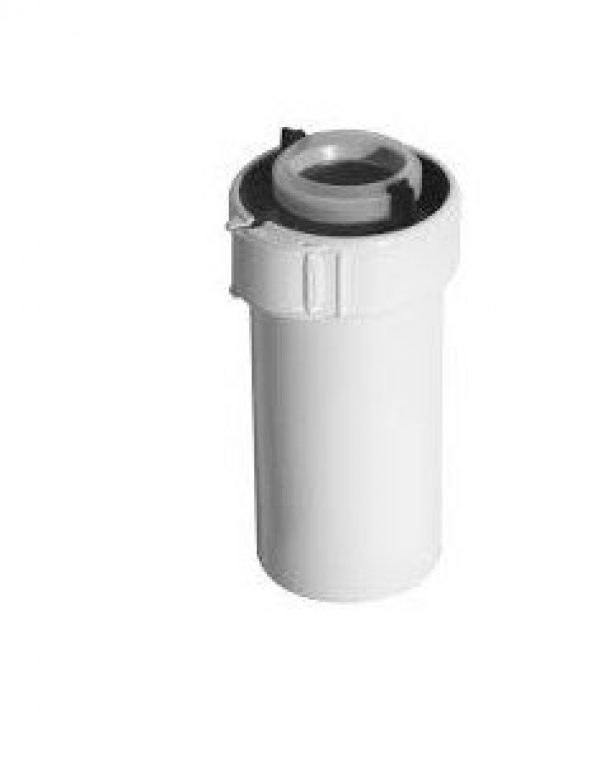 UBBINK Conduit 80/125 PPTL/PVC ROLUX – Longueur : 500 mm ref 228531