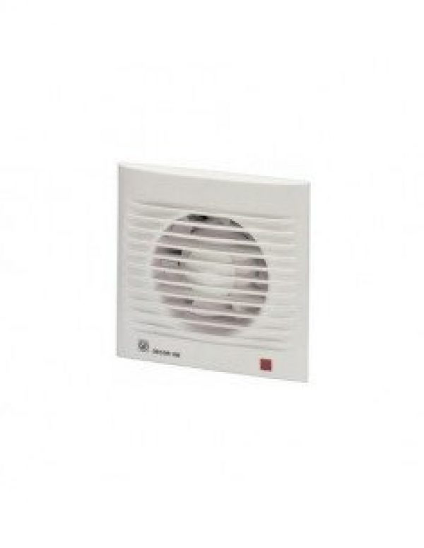 UNELVENT Aérateurs extra-plats Decor 100 CDZ (détection de…
