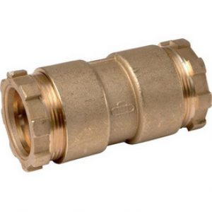 Union PE HUOT courte Ø40