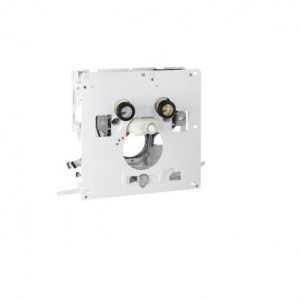 Unité technique Chromé Grohe Sensia IGS