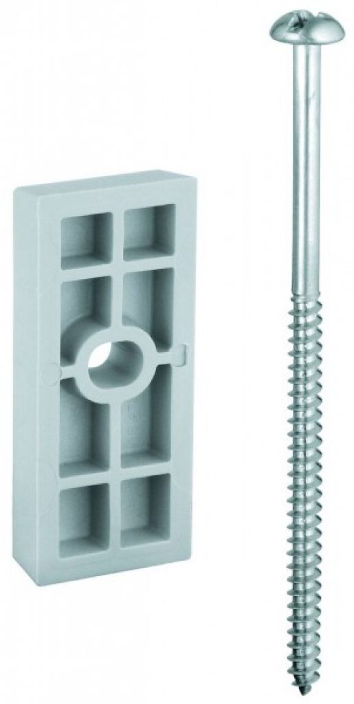 Universal Câle d&rsquo;épaisseur Grohe pour système retro – fit Relexa