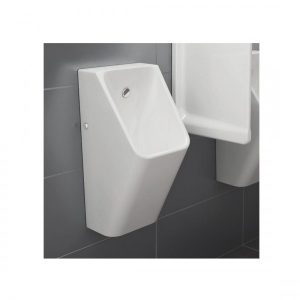 Urinoir VitrA S20 Confort sans bride 300x300x600 mm Blanc