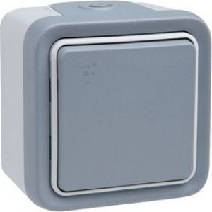 Va-et-vient Plexo complet Legrand 069711