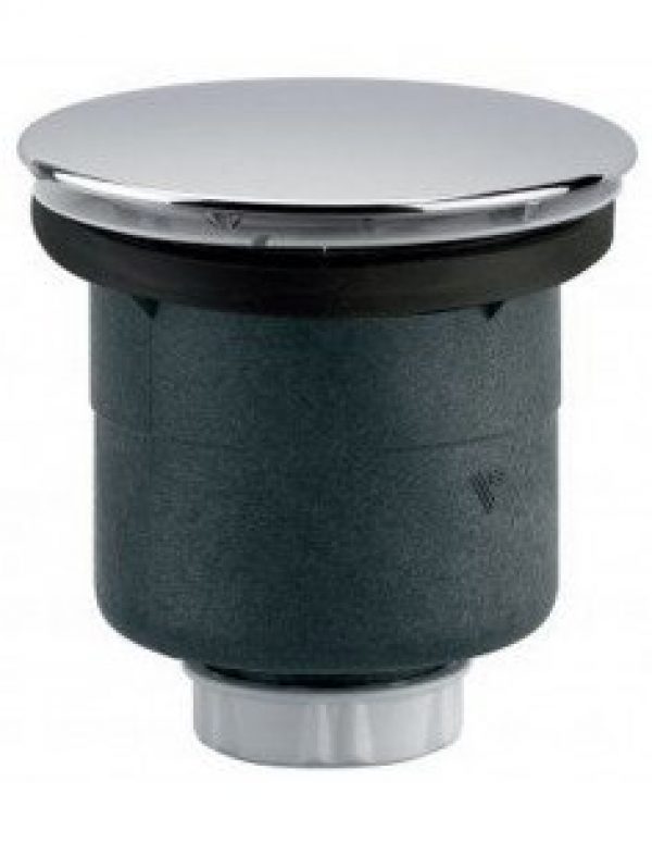 VALENTIN – Bonde de receveur Ø 90 mm champignon ABS sortie…