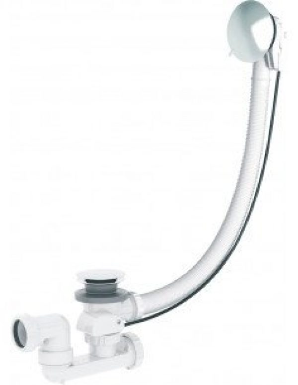 VALENTIN : Vidage automatique de Baignoire À Cable 650mm   ref…