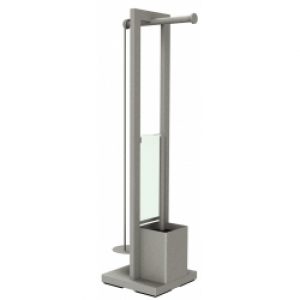 Valet wc Loft game gris