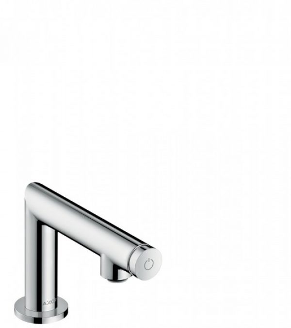 Vanne 80 mm pour lavabo sans garniture de vidage Axor Select (45130)