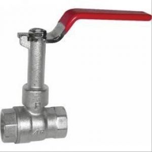 Vanne ACS d&rsquo;arrêt à boisseau FF2 » (33/42) Réhausse – EZFITT