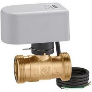 Vanne directionnelle à sphère motorisée 3 voies MM1 »1/4