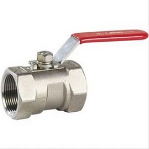 Vanne inox monobloc PN40 FF1/2 » (15/21)