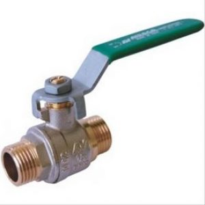 Vanne NF d&rsquo;arrêt à boisseau MM1/2 »(15/21)