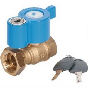 Vanne Sféralocking MF3/4