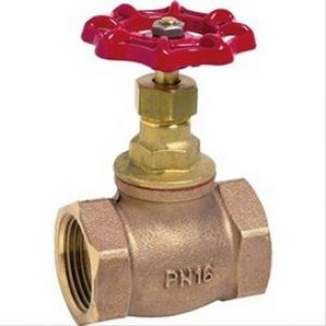 Vanne soupape à volant FF1/2 » PN16