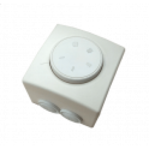 Variateur pour extracteur mécanique MV2 – VTI