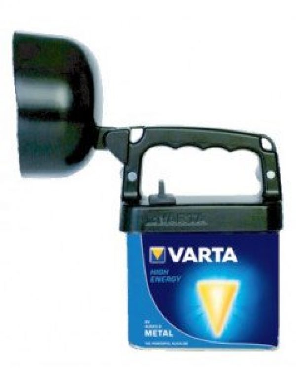 VARTA – Projecteur varta led pile + sangle – 12662101421