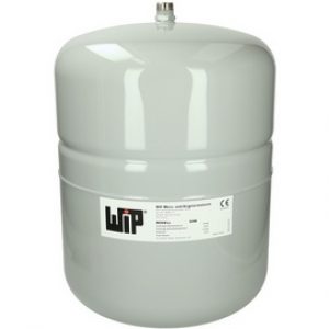 Vase d&rsquo;expansion solaire à membrane 100L – Ø45xH79cm G1