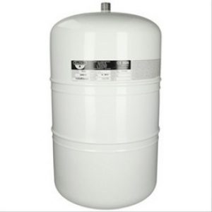 Vase d&rsquo;expansion SolarPlus Safe avec prévase 18+6 Ø270xH455mm G3/4