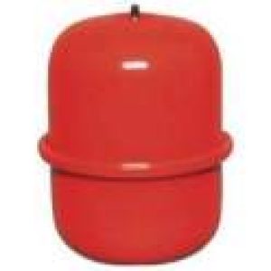 Vase à membrane suspendu 80L