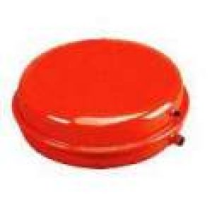 Vase plat circulaire D.32 10L