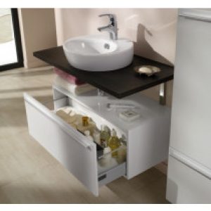 Vasque a poser céramique Jacob Delafon Ove