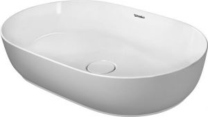 Vasque Duravit Luv 600 mm (379600)