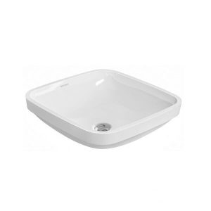 Vasque à Encastrer Duravit DuraStyle 373370022